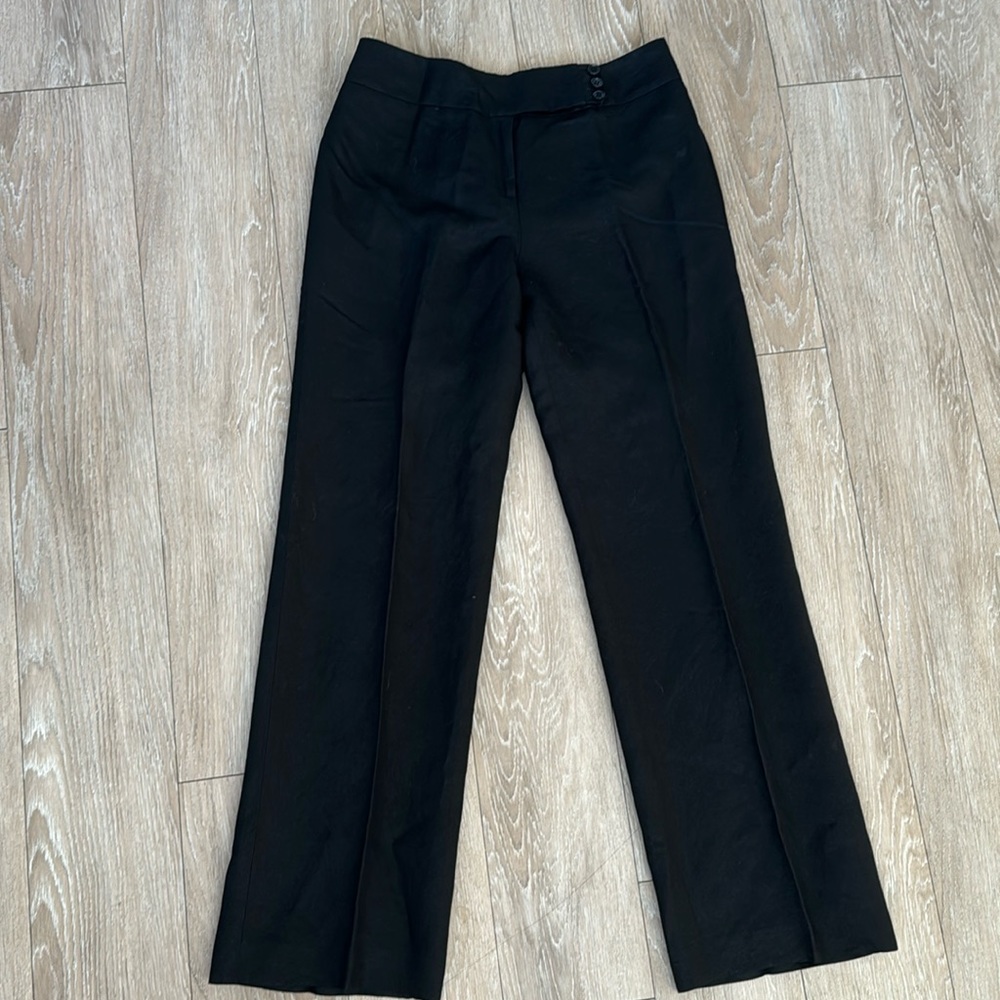 Loft slacks